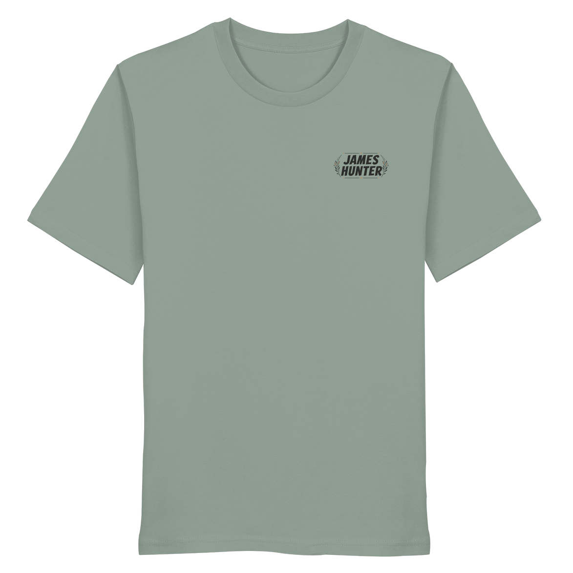 Collect Moments Not Things - Organic Shirt
