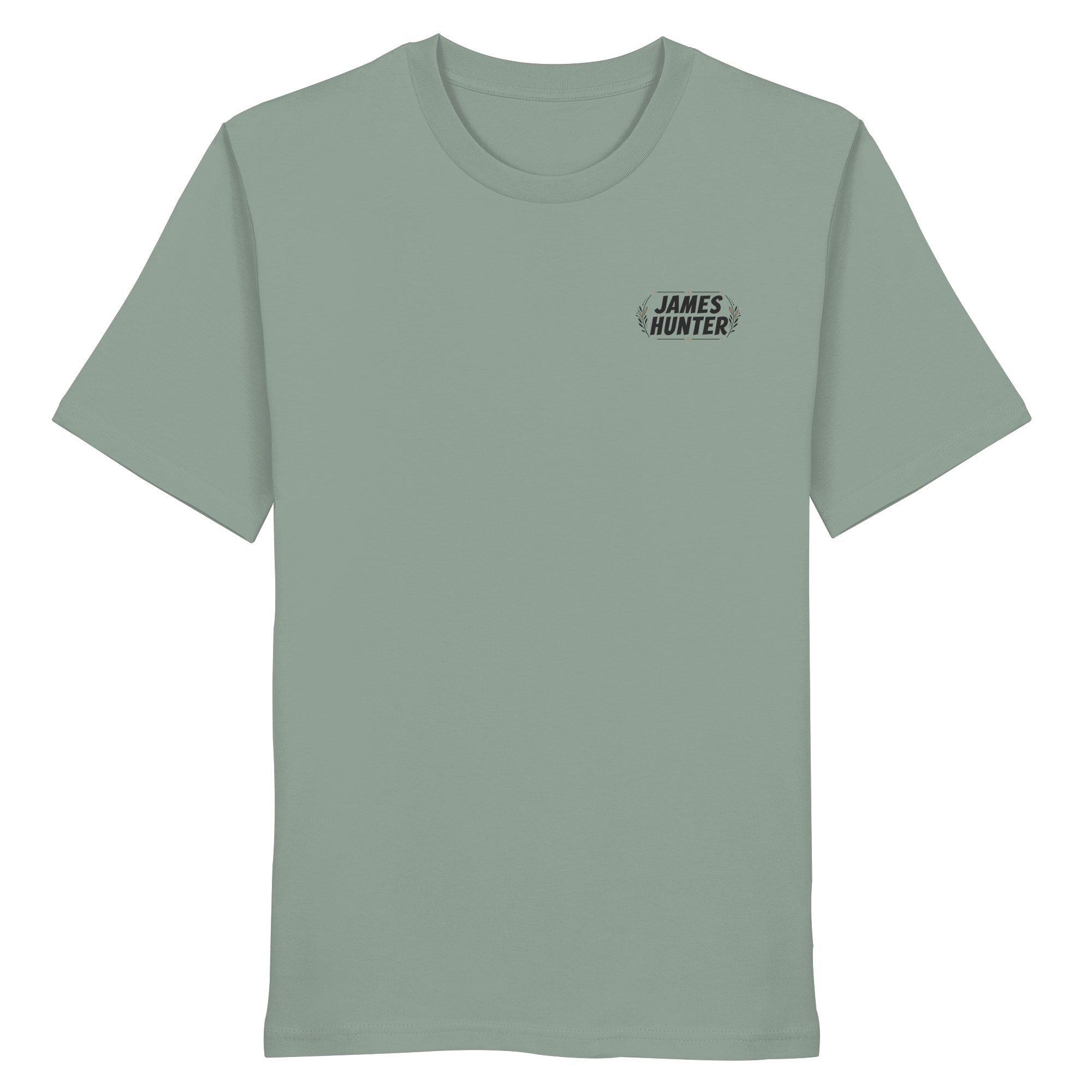 Collect Moments Not Things - Organic Shirt
