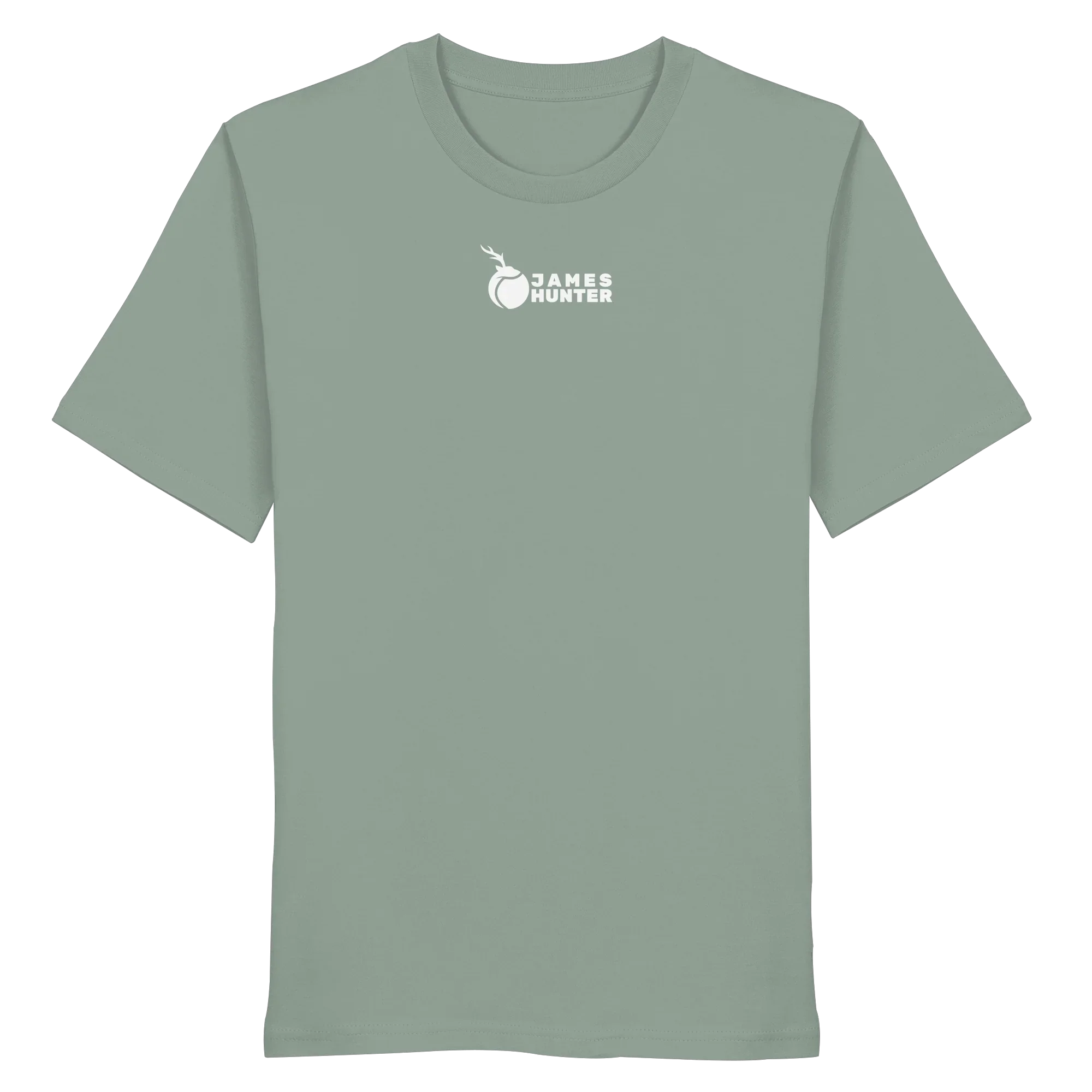 Wander More, Worry Less – Hiking Badge - Organic Shirt