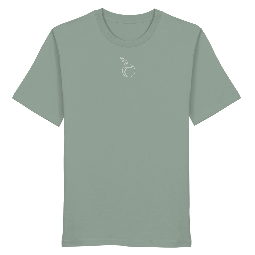 Find Your Way – James Hunter Edition - Organic Shirt