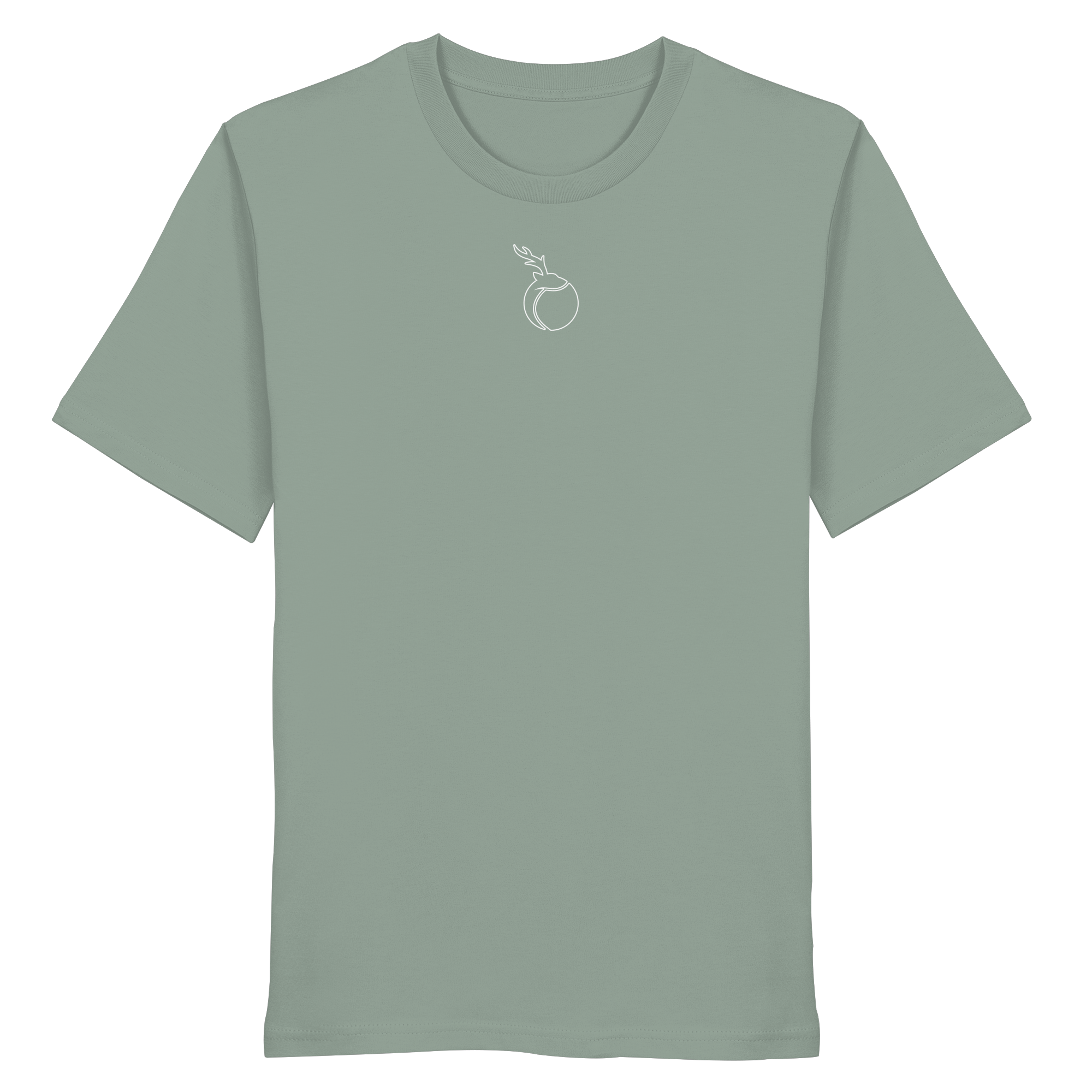 Find Your Way – James Hunter Edition - Organic Shirt