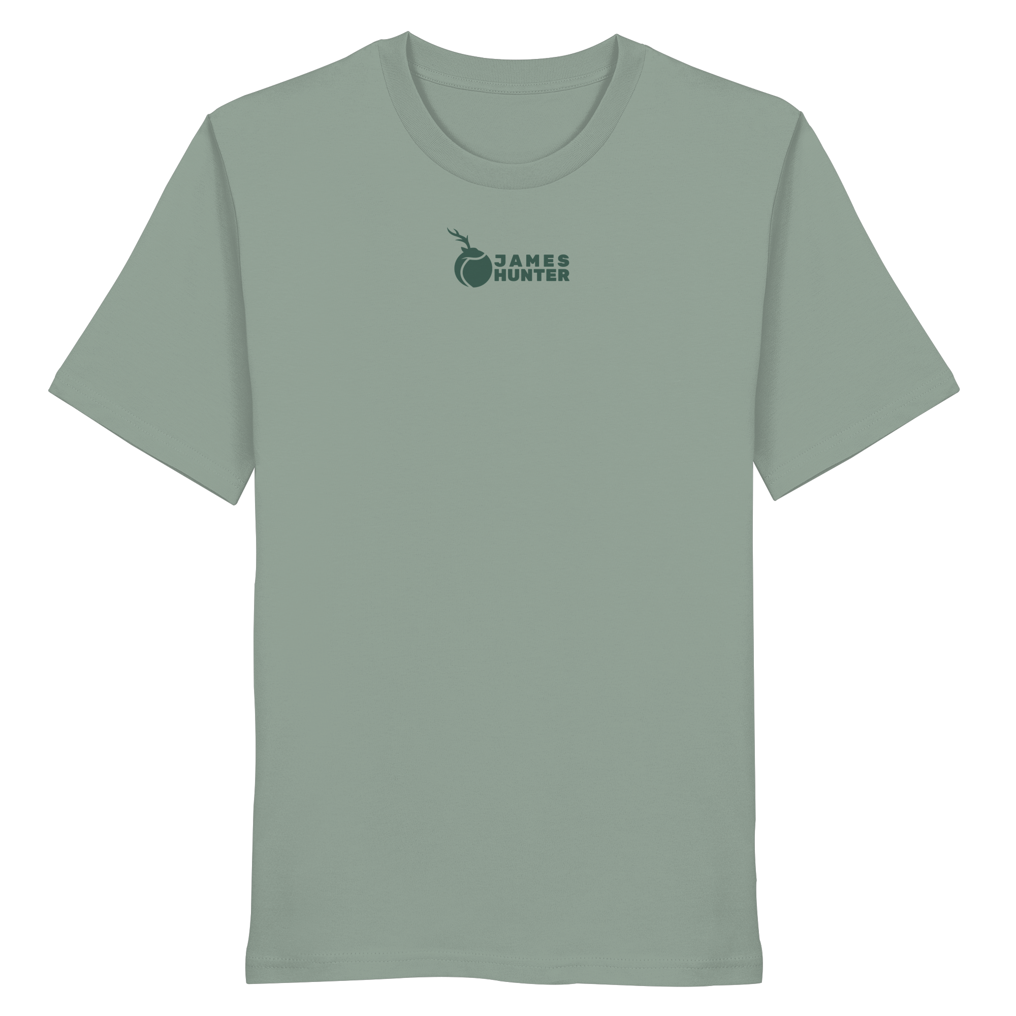 Get Lost to Find Yourself - Organic Shirt