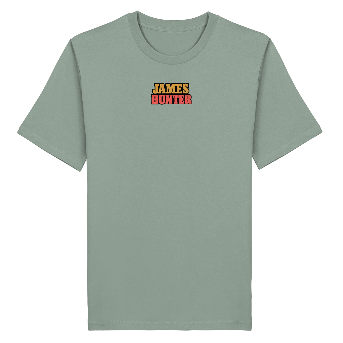Retro Hunting Shirt – The Quiet Hour - Organic Shirt