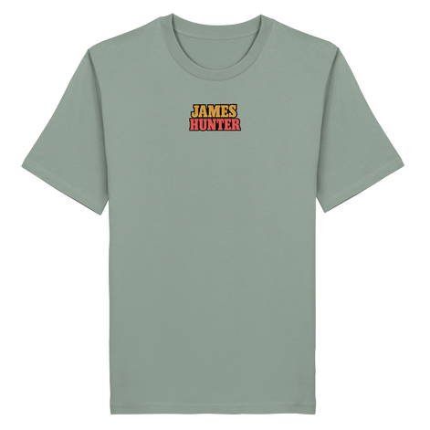 Retro Hunting Shirt – The Quiet Hour - Organic Shirt