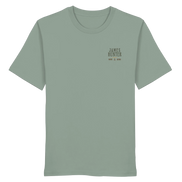Nature's Serenity - Organic Shirt