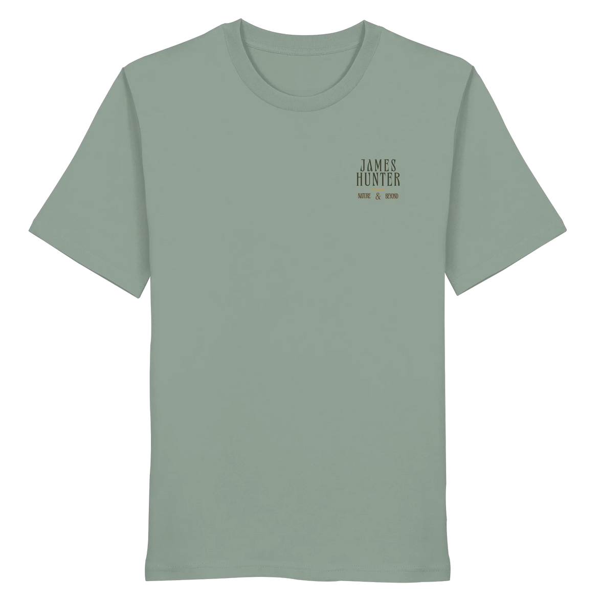 Nature's Serenity - Organic Shirt