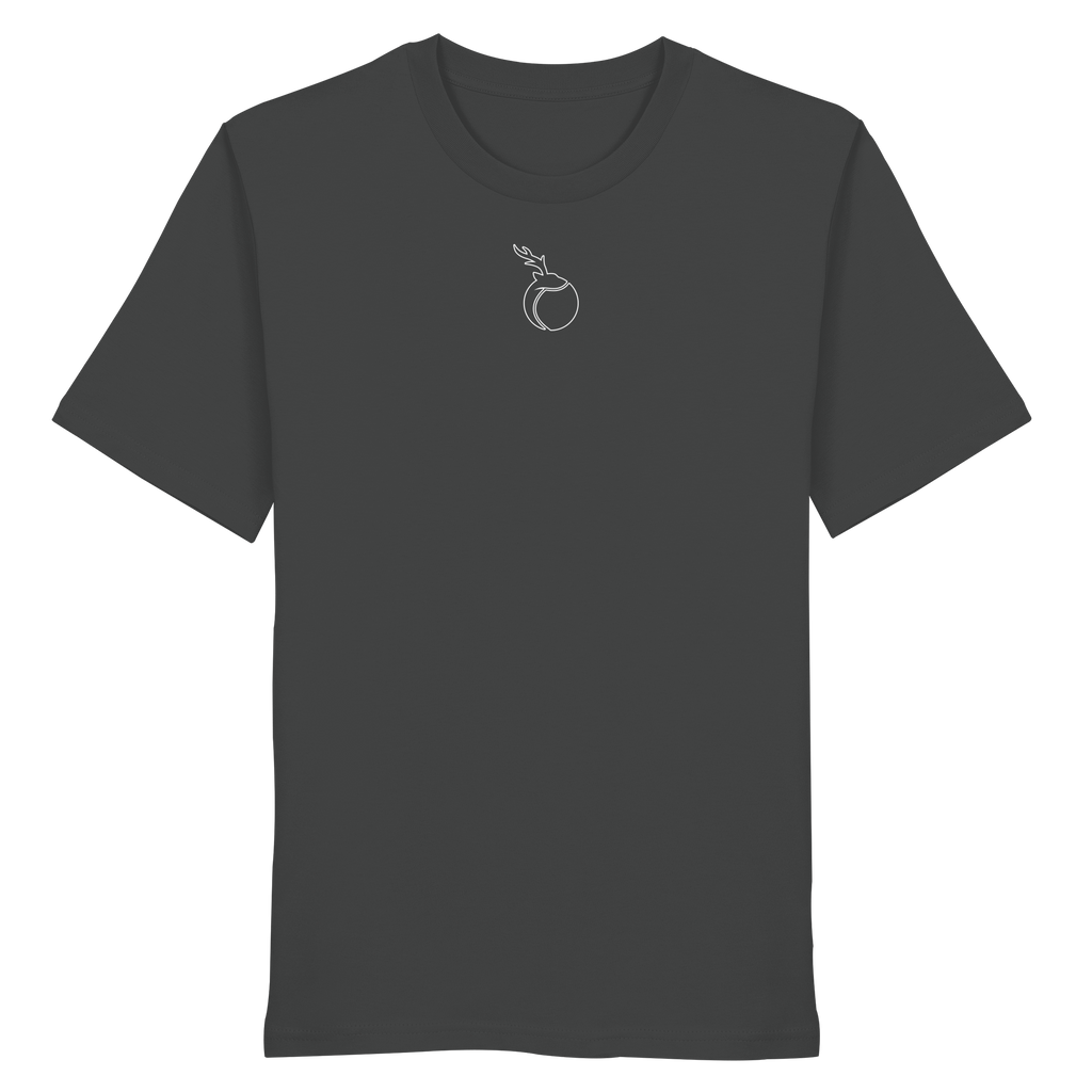 Find Your Way – James Hunter Edition - Organic Shirt