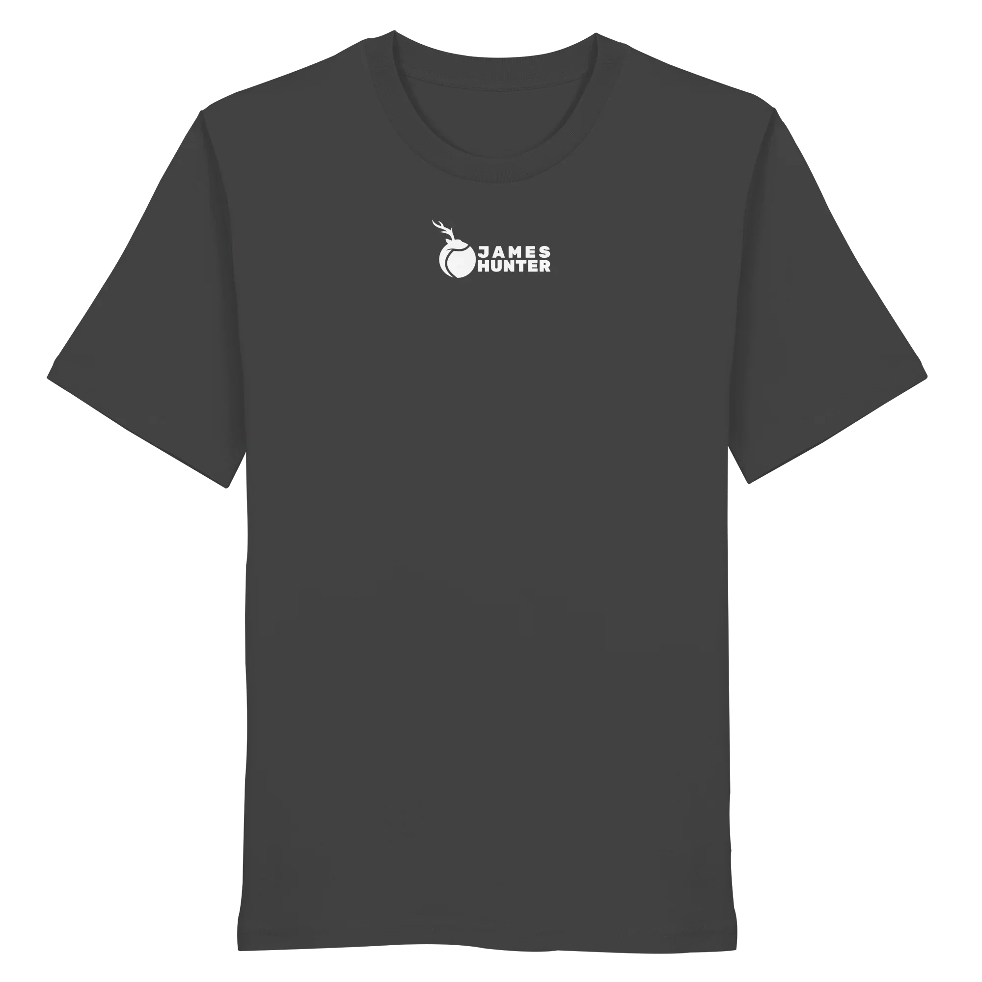 Wander More, Worry Less – Hiking Badge - Organic Shirt