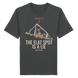 Rule 03 — The Flat Spot Is a Lie - Organic Shirt
