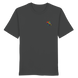 Moose Commute — Minimalist Collection Organic T-Shirt - Organic Shirt