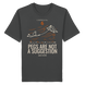 Rule 06 — Pegs Are Not a Suggestion - Organic Shirt