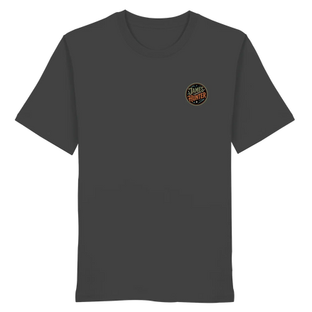 Entdecke die Wild Outdoor Bekleidung – Vintage Abenteuer – Bio-Shirt