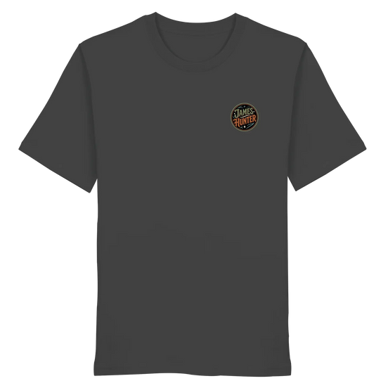 Explore the Wild Outdoor Apparel – Vintage Adventure - Organic Shirt