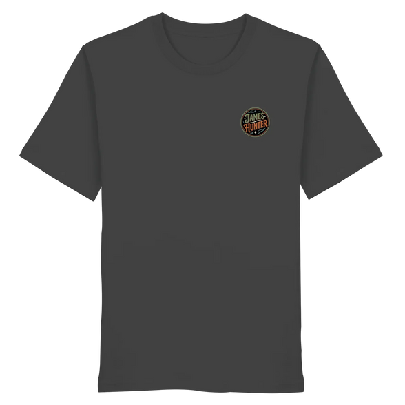 Explore the Wild Outdoor Apparel – Vintage Adventure - Organic Shirt