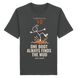 Rule 10 — One Boot Always Finds the Mud - Organic Shirt