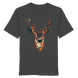 Autumn Crown — Art Collection Organic T-Shirt No. 9 - Organic Shirt