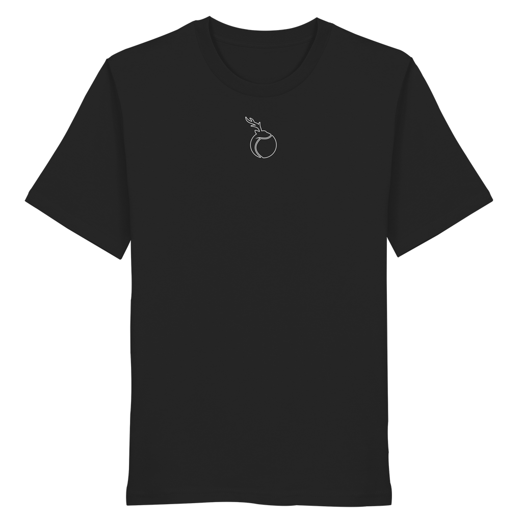 Find Your Way – James Hunter Edition - Organic Shirt