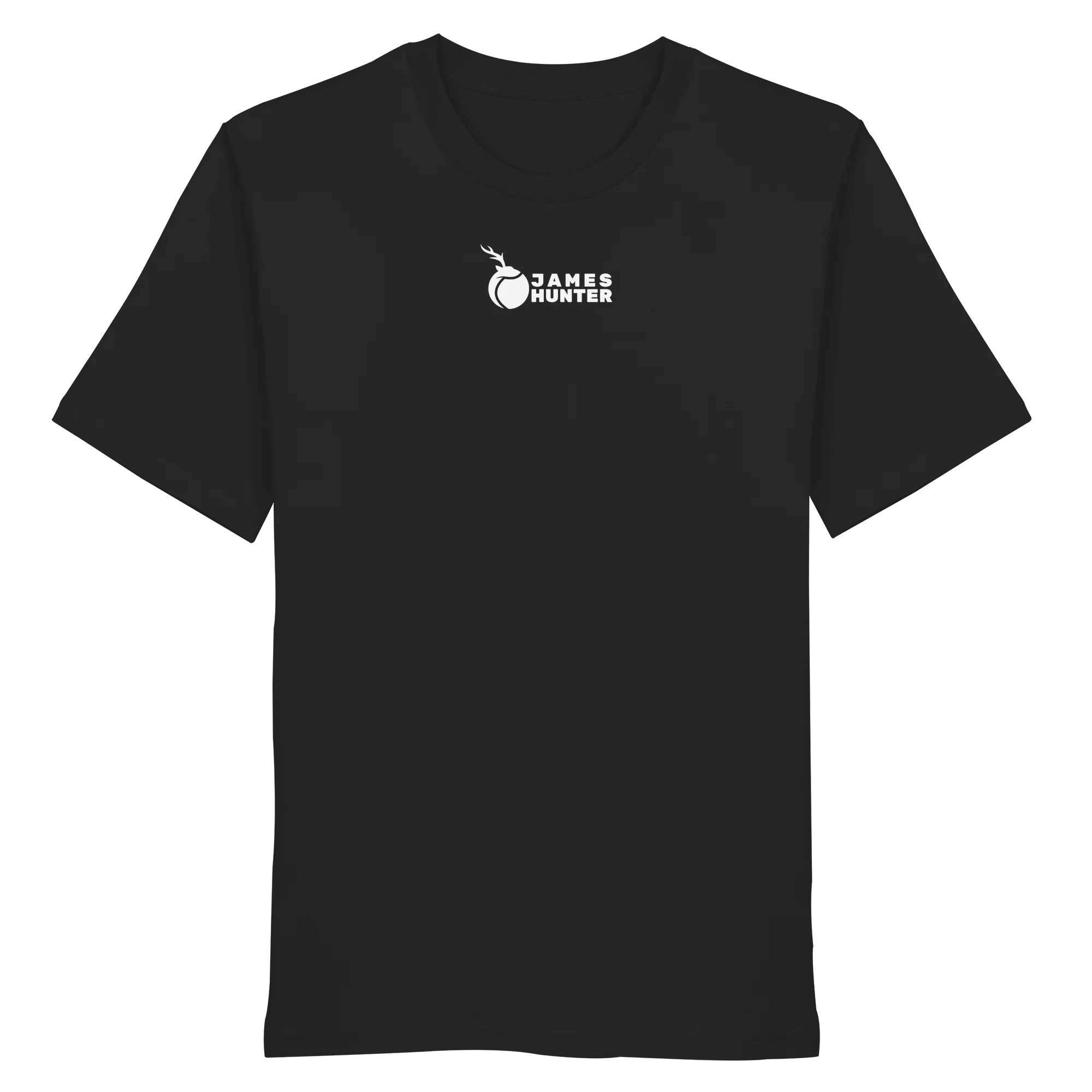 Wander More, Worry Less – Hiking Badge - Organic Shirt