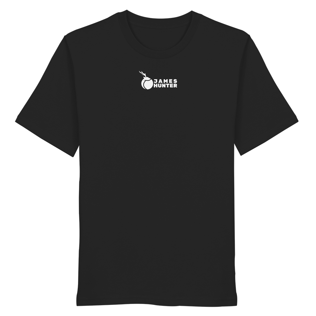 Get Lost to Find Yourself - Organic Shirt