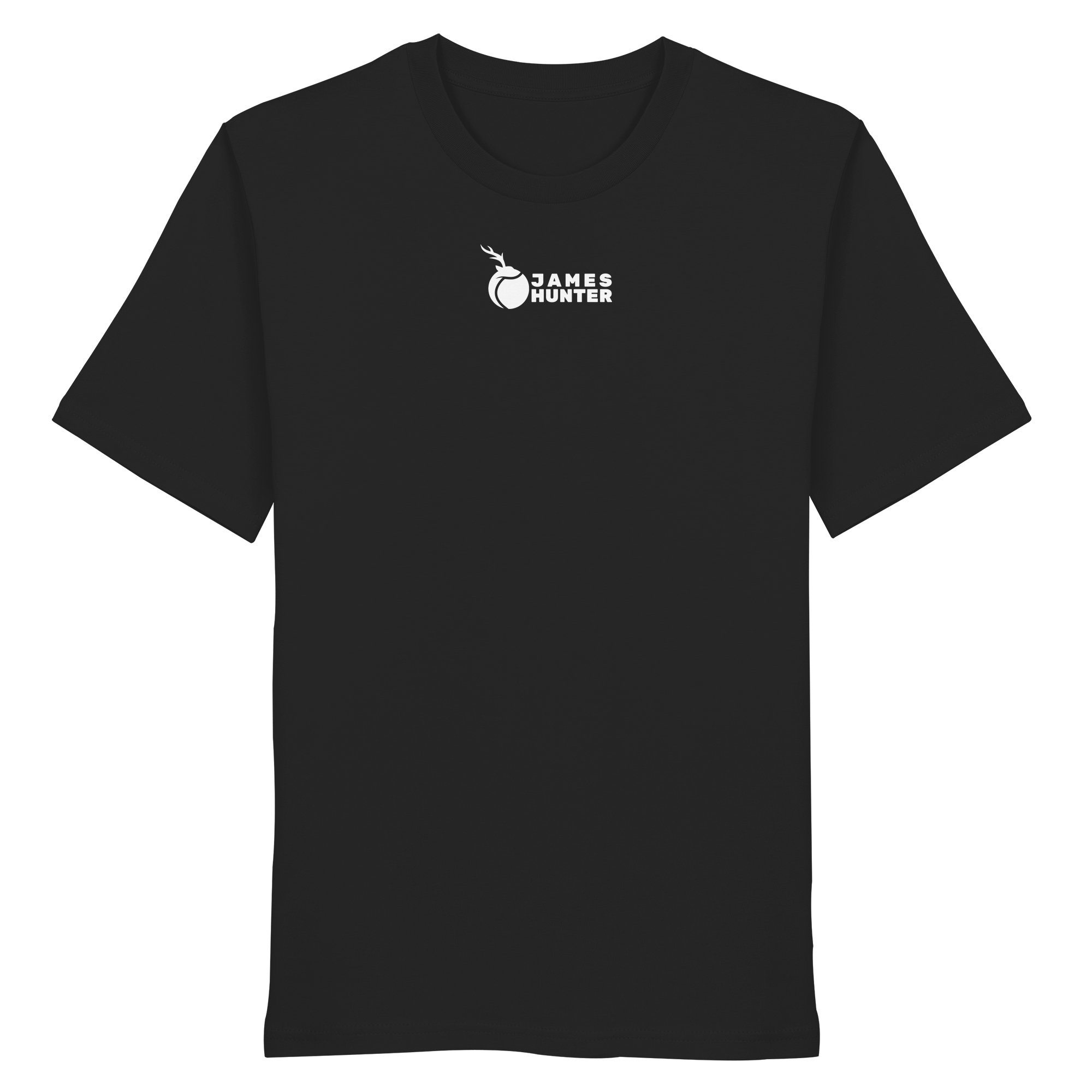 Get Lost to Find Yourself - Organic Shirt