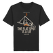Rule 03 — The Flat Spot Is a Lie - Organic Shirt