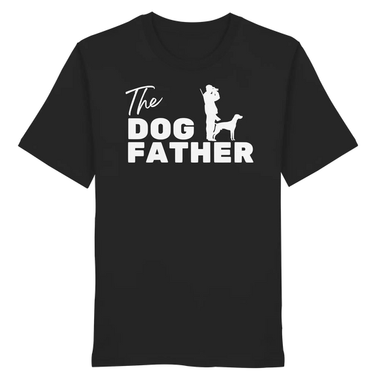 The Dog Father - Bio-Shirt