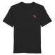Moose Commute — Minimalist Collection Organic T-Shirt - Organic Shirt