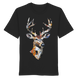 Paper Trail — Art Collection Organic T-Shirt No. 10 - Organic Shirt