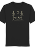 Hang Loose Under the Moon - Organic Shirt