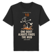 Rule 10 — One Boot Always Finds the Mud - Organic Shirt