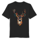 Autumn Crown — Art Collection Organic T-Shirt No. 9 - Organic Shirt