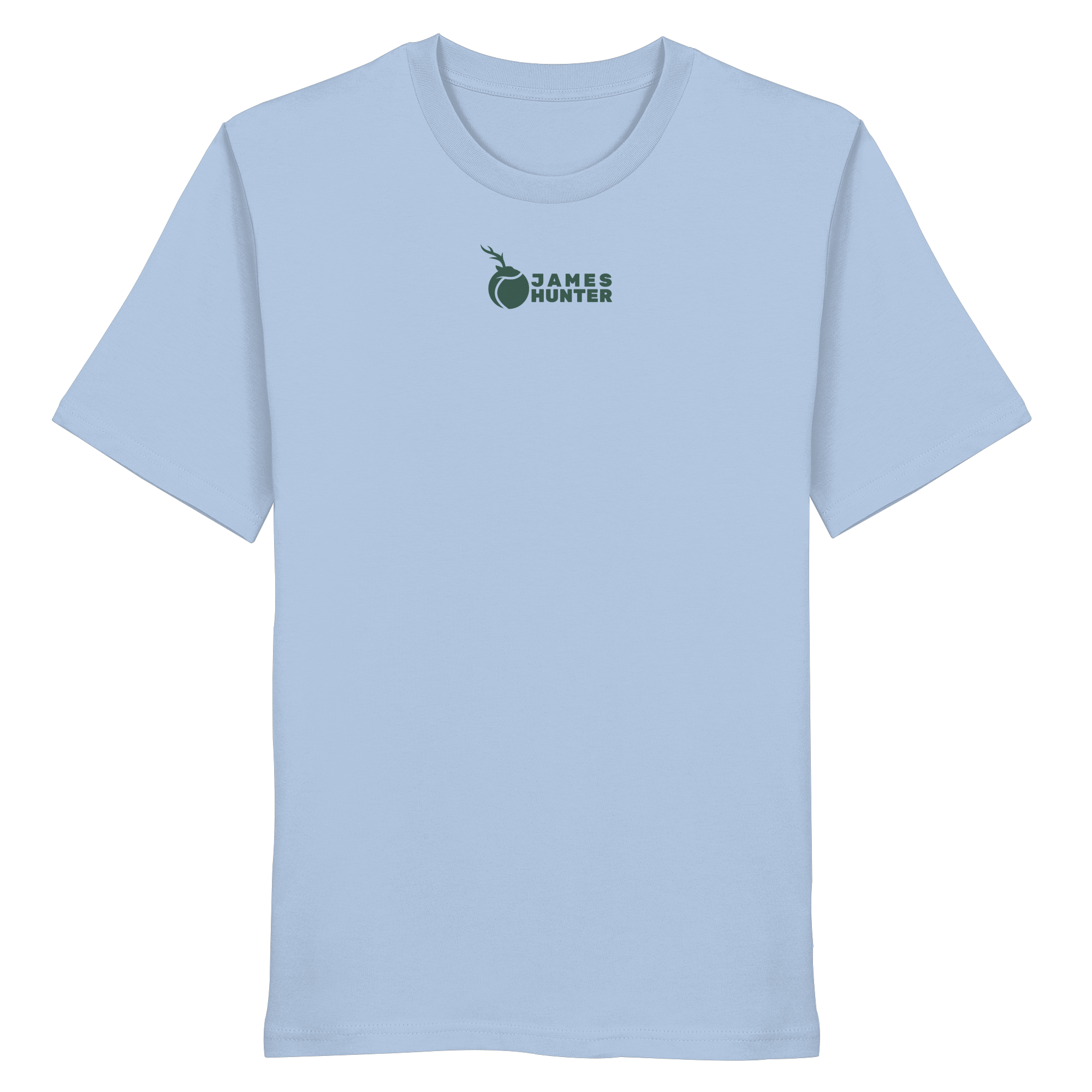 Get Lost to Find Yourself - Organic Shirt