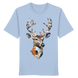 Paper Trail — Art Collection Organic T-Shirt No. 10 - Organic Shirt