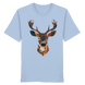 Autumn Crown — Art Collection Organic T-Shirt No. 9 - Organic Shirt