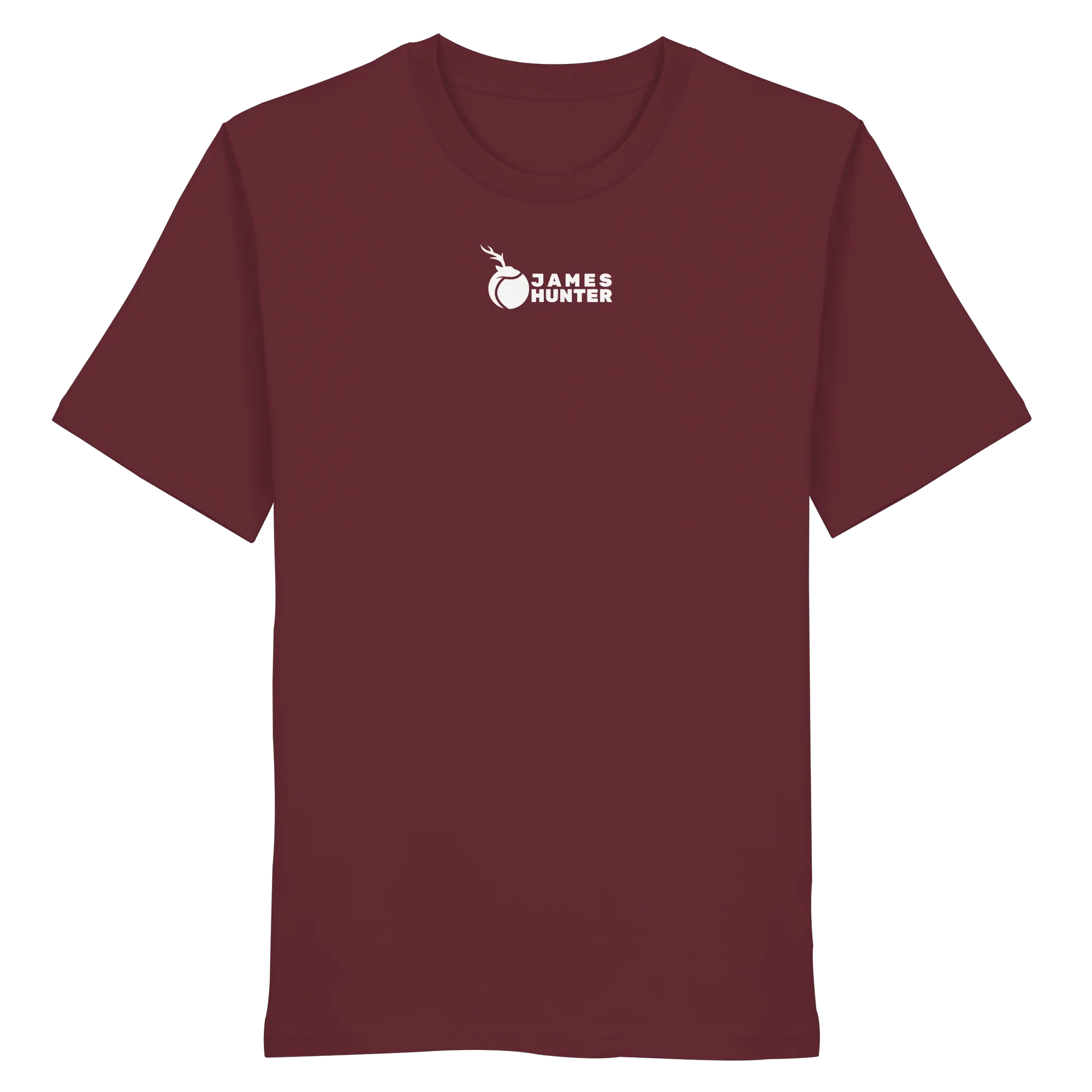 Wander More, Worry Less – Hiking Badge - Organic Shirt