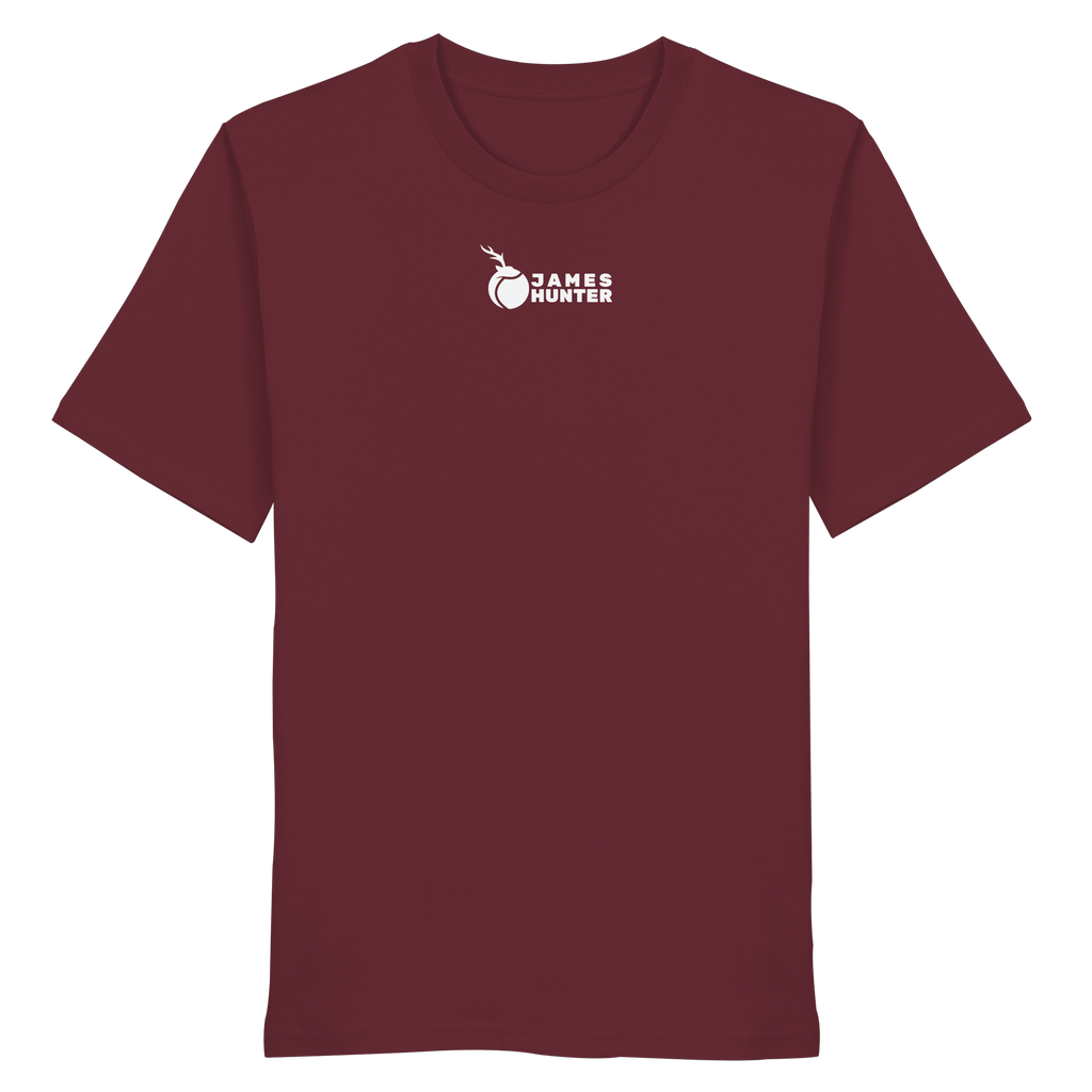 Get Lost to Find Yourself - Organic Shirt