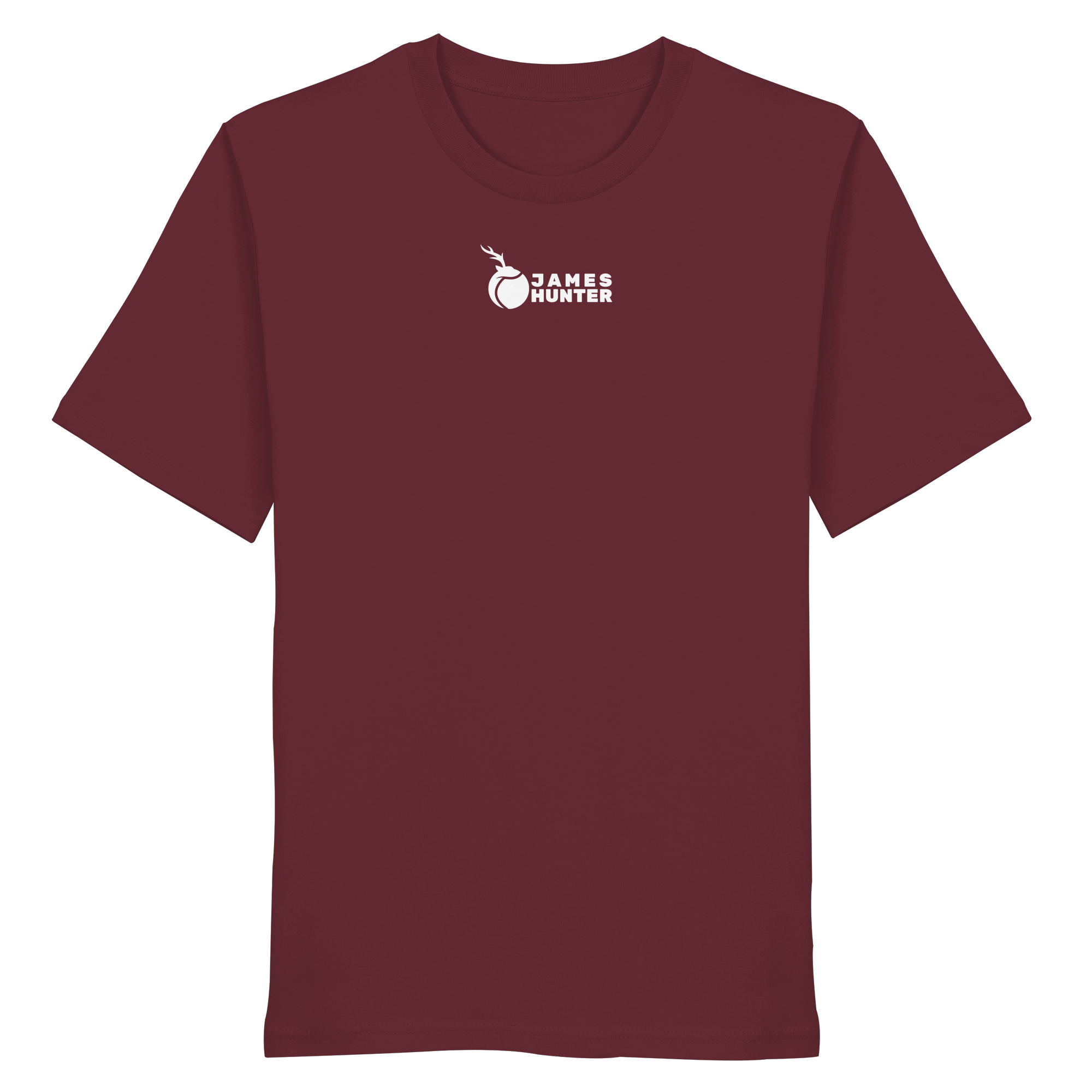 Get Lost to Find Yourself - Organic Shirt