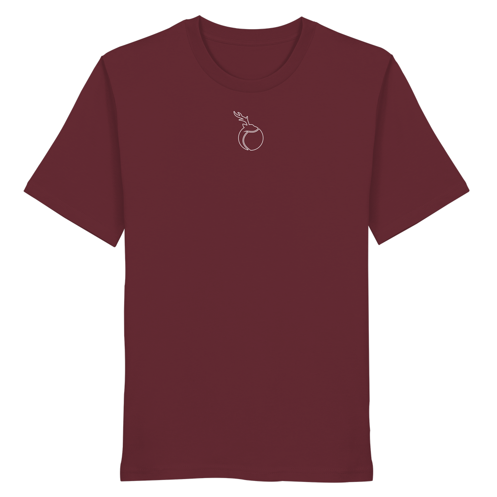 Find Your Way – James Hunter Edition - Organic Shirt