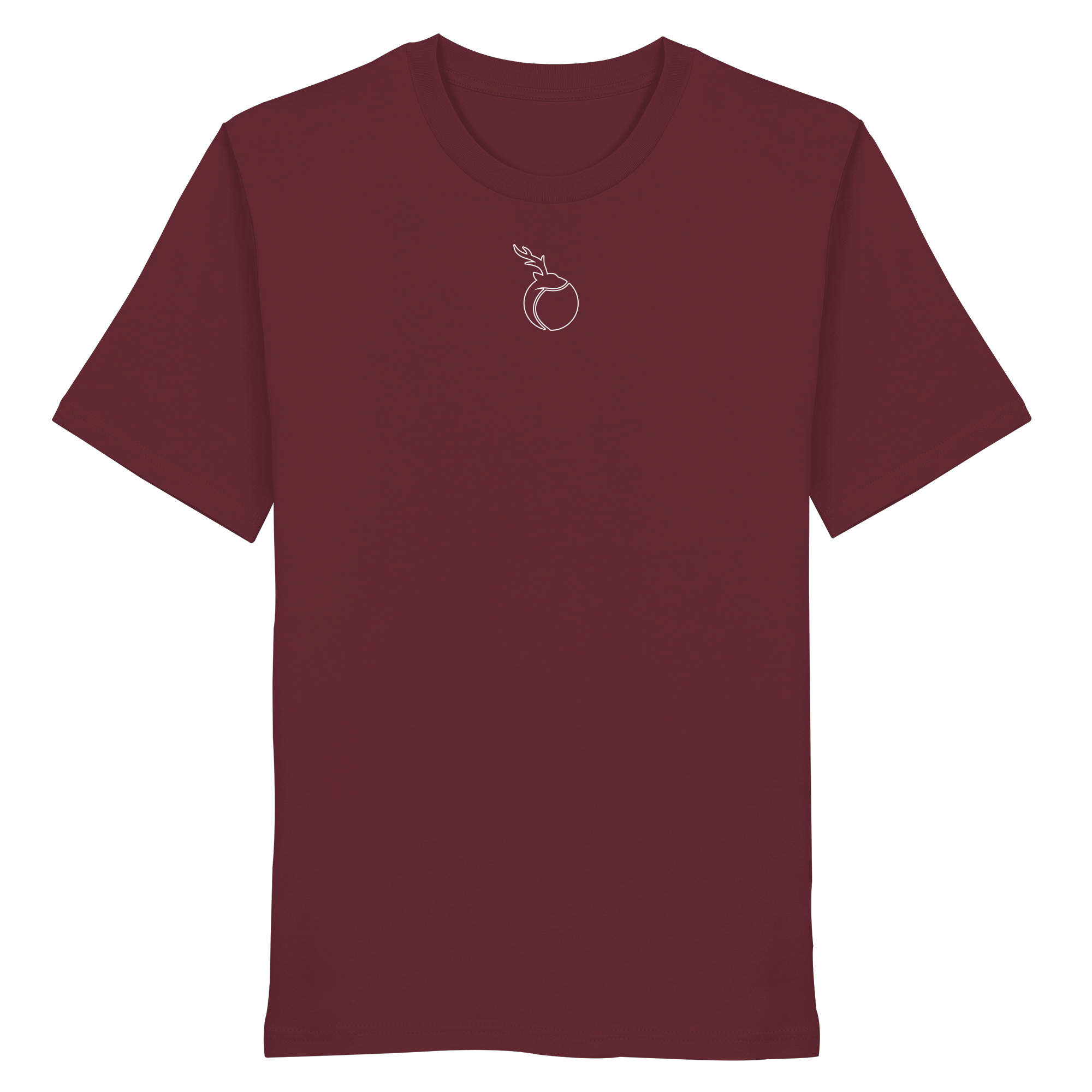 Find Your Way – James Hunter Edition - Organic Shirt