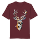 Paper Trail — Art Collection Organic T-Shirt No. 10 - Organic Shirt
