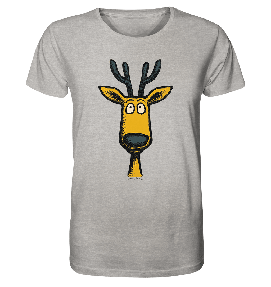 Regarde-moi, je suis le trophée maintenant - T-shirt bio