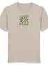 Stay Wild – Mountains, Forest & Sun - Organic Shirt