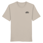 Collect Moments Not Things - Organic Shirt