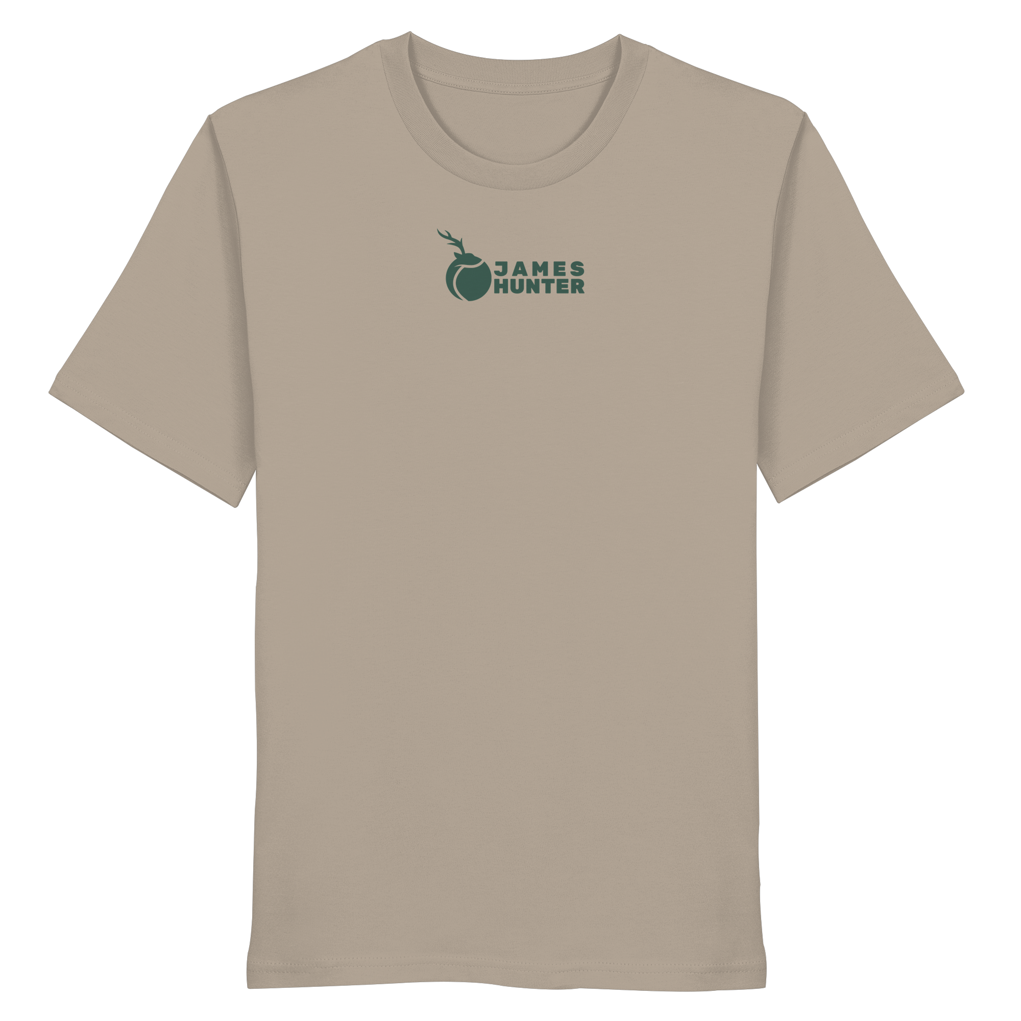 Earth. Life. Respect. - Organic Shirt