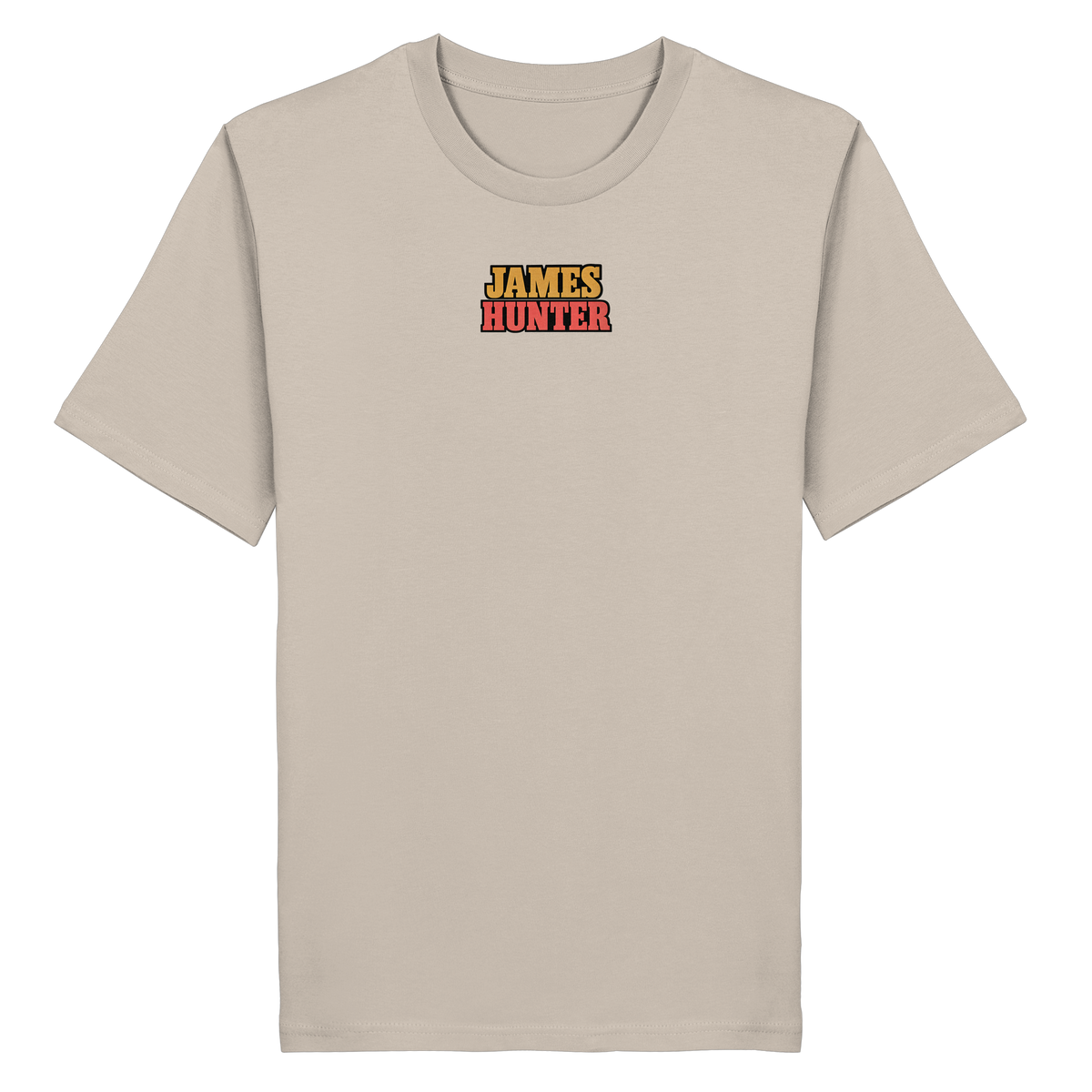 Retro Hunting Shirt – The Quiet Hour - Organic Shirt
