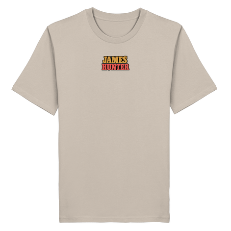 Retro Hunting Shirt – The Quiet Hour - Organic Shirt