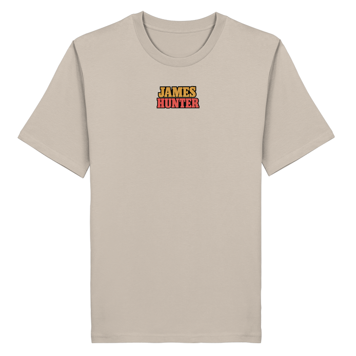 Retro Hunting Shirt – The Quiet Hour - Organic Shirt