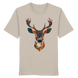 Autumn Crown — Art Collection Organic T-Shirt No. 9 - Organic Shirt