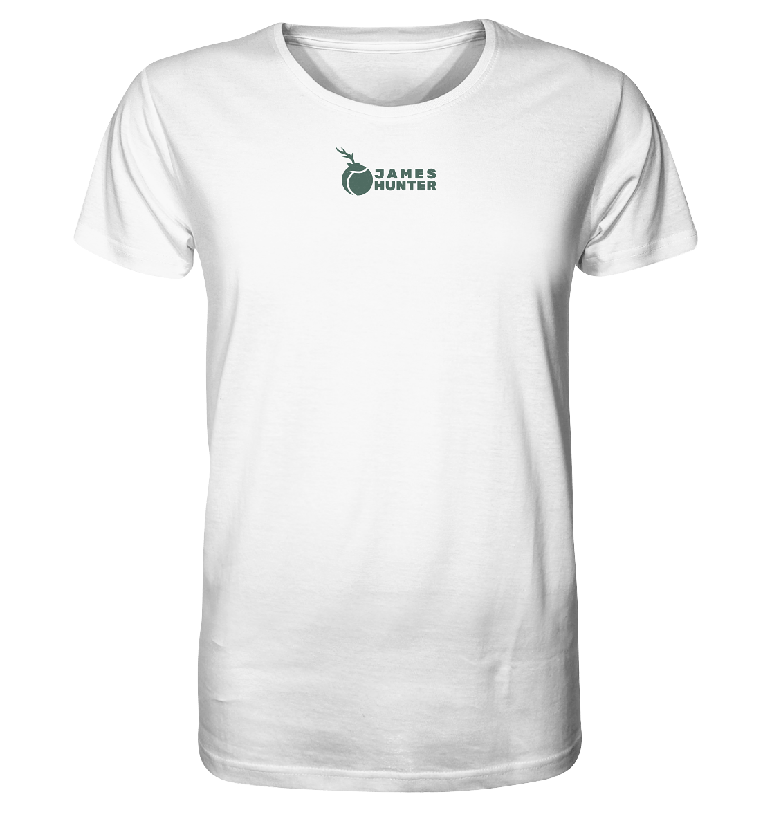 Free Yourself - Enjoy Nature - Organic Shirt
