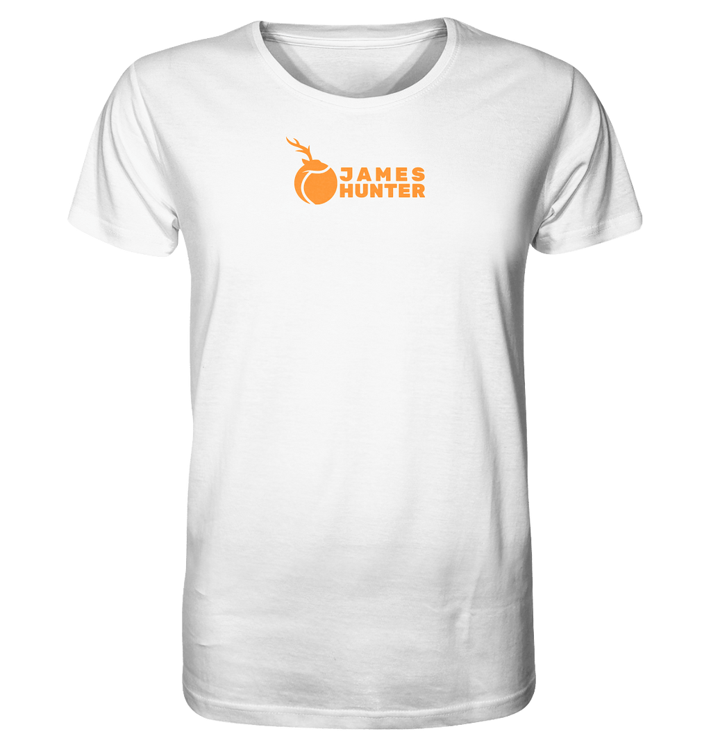 Je suis occupé ! (2.0) - T-shirt bio